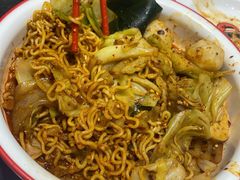 -堂堂小伙夫·辽宁小吃大排档(京西大悦城店)