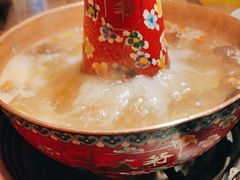 -羊大爷涮肉(亮马桥店)