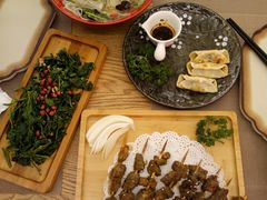 -衡哥肉铺