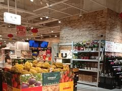 -七鲜超市(瑞虹天地太阳宫店)