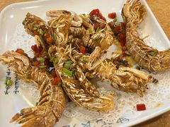 -揭阳钟记小食(福田新村店)