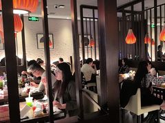 -匠和风精致料理(莆田财富中心店)