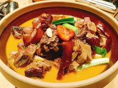 -寻钵记民菜馆·正宗常德钵子菜(滨湖路店)