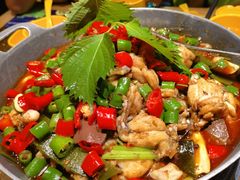 -蛙喔牛蛙(盐城盐都万达店)