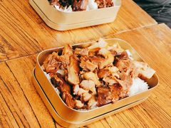 -有肉食·虎九闽菜(798艺术区店)