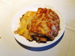 -莲餐厅·湖北菜·藕汤是头牌(愚园路店)