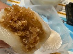 -满记甜品(王府井北京市百货大楼店)