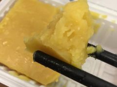 豌豆黄-老回回饺子馆(海洋馆店)