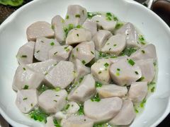 -许爷家·生态湖鲜(徐汇日月光店)