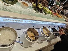 -素满香·全民食养自助(长宁龙之梦店)