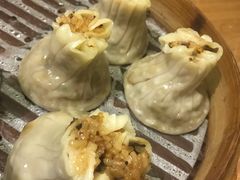 烧麦-草包包子铺(宽厚里店)
