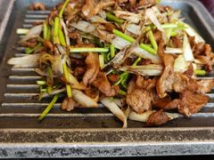 -青年公社烤鸭(青年路店)