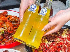 -香满锅老北京羊蝎子火锅·家常菜(新街口店)