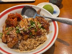 -故乡屋日本料理(八一广场店)