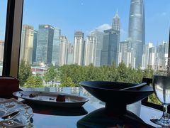 -上海滩餐厅(BFC外滩金融中心店)