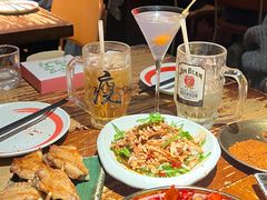 -你又瘦了小酒馆(奥体店)