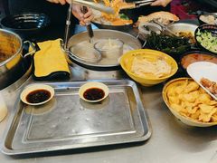 -鲤.金记沙茶面(总店)