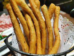 -快乐小羊(富强中路店)