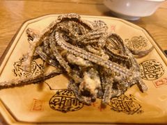 -乐山第一家临江鳝丝(茶坊路店)