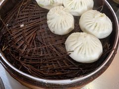 麻油菜包-谭景其·谭氏麻油菜包(集庆路店)
