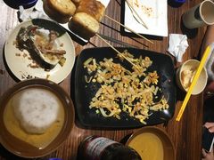 -功夫小龙虾·烧烤·江湖菜(金沙洲店)