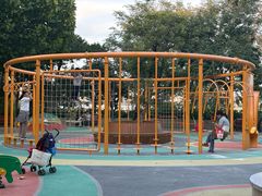 -长辛店二七公园