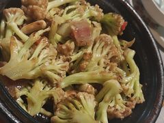 -晓粤·惹味粤菜(凯德乐峰广场店)