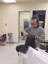 -M² LAB HAIR SALON