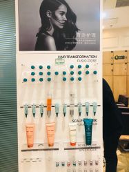 -时尚殿堂hair salon