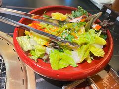 -厚贞日式烤肉(浦东汇智店)