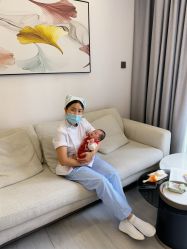 -宝生月子中心·私家园林式(龙华观澜店)