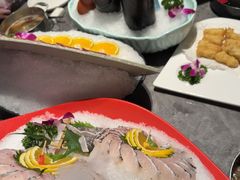 -德天肥牛海鲜火锅(城西银泰店)