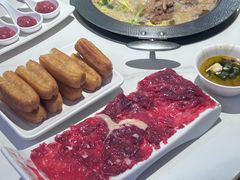 -古乐牛香•鲜牛肉牛杂火锅(系马桩总店)
