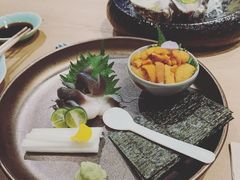-然寿司(郎园vintage店)