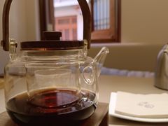 -隐溪茶馆(静安寺店)