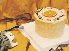 -ZOZO's昌左左精致甜品设计(新北店)