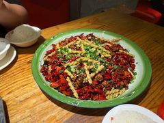 -兔槽江湖菜·重庆璧山兔(水围店)