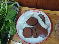 -成老灶火锅鸡(平山店)