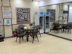 -中田健身工作室(深圳南油店)