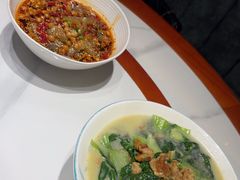 -南山翁新概念川菜(江宁万达广场店)