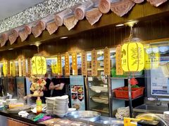 自助取餐区-邵子牙·中华老字号(定安路店)