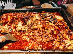 -江边城外烤全鱼(方庄时代购物中心店)