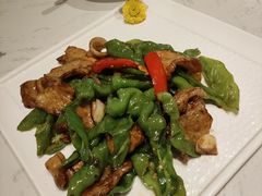 -海粤阁·精致粤菜·宴会厅(宝安店)