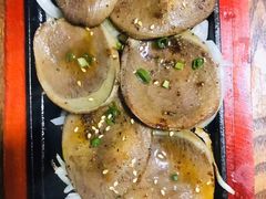 黄油牛舌-一道浪居酒屋