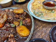 -妈妈手(山大总店)