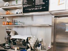-ARKET CAFÉ(三里屯太古里店)