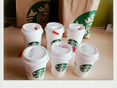 -星巴克(湖州梅地亚广场店)