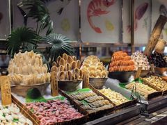 -喜庭海鲜自助(来福士店)