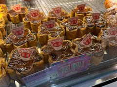 -PAOPAO Bakery&Café(港汇店)