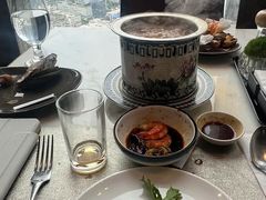 -美食汇自助餐厅(成都万达瑞华酒店)